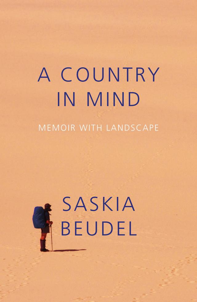 A Country in Mind by Saskia Beudel