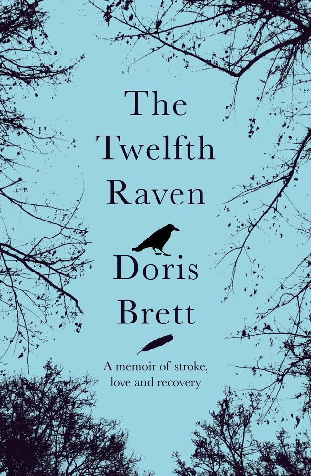 The Twelfth Raven by Doris Brett