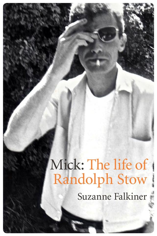 Mick by Suzanne Falkiner