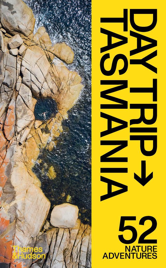 Day Trip Tasmania by Andrew Grune, Evi O
