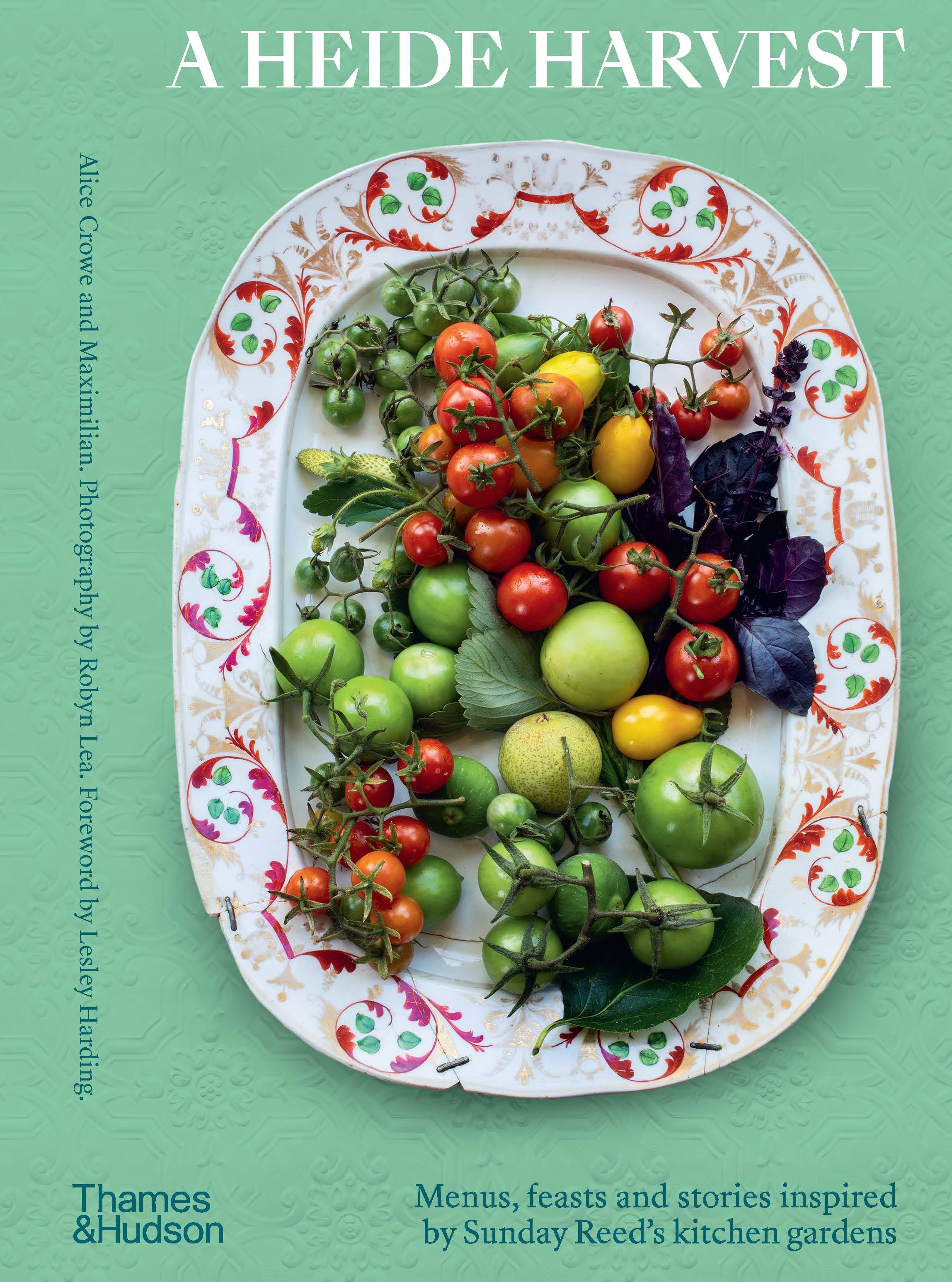 A Heide Harvest