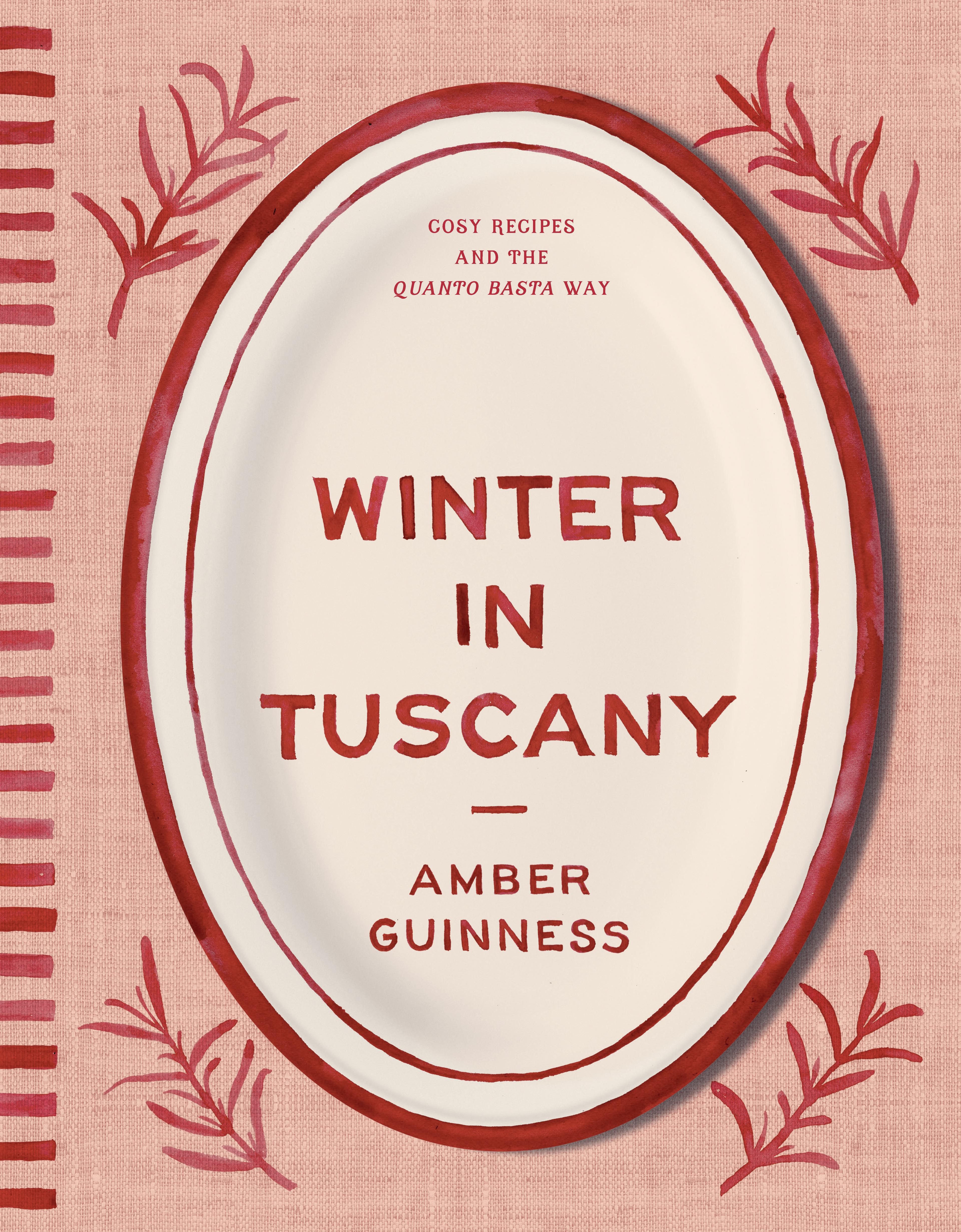 Winter in Tuscany