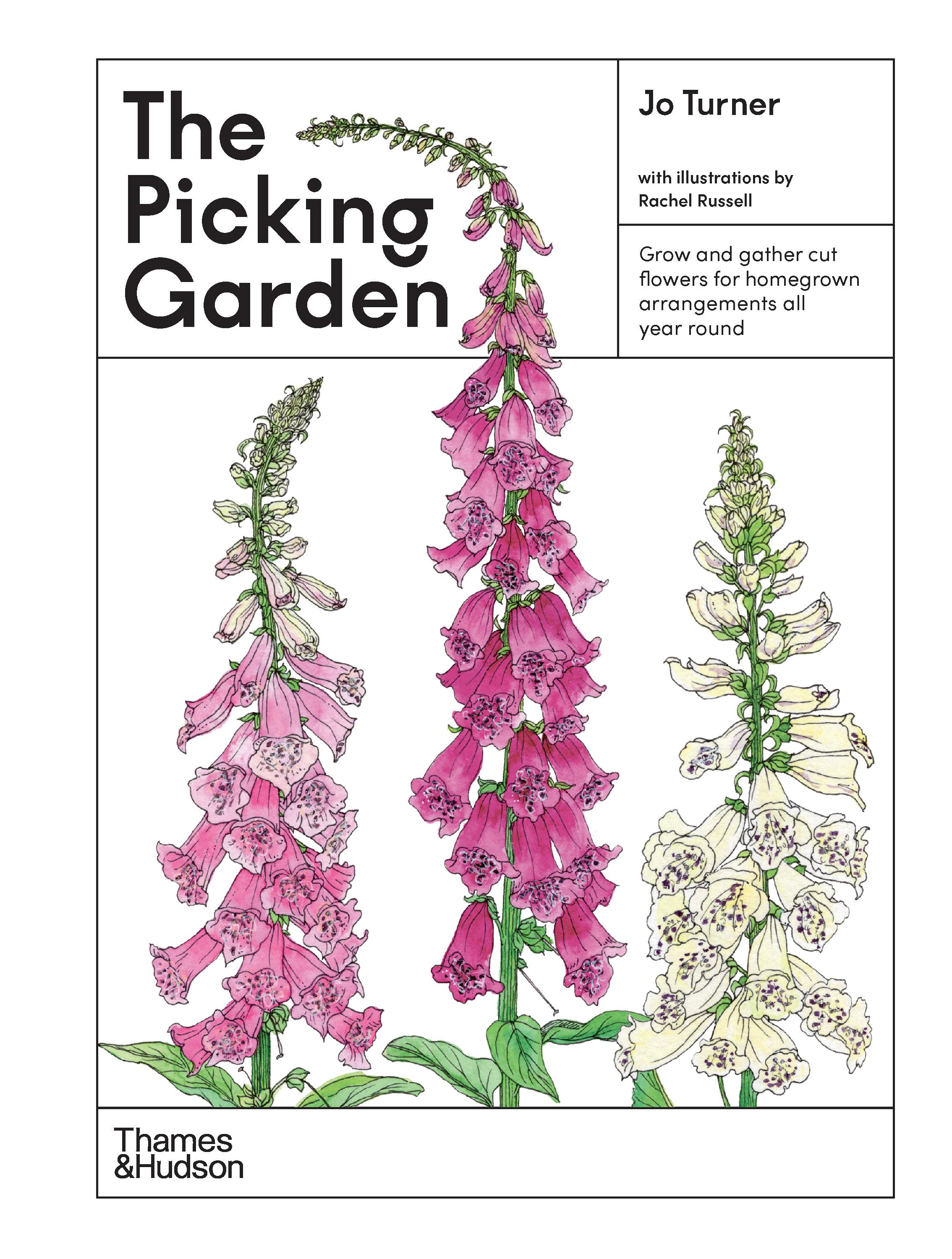 The Picking Garden