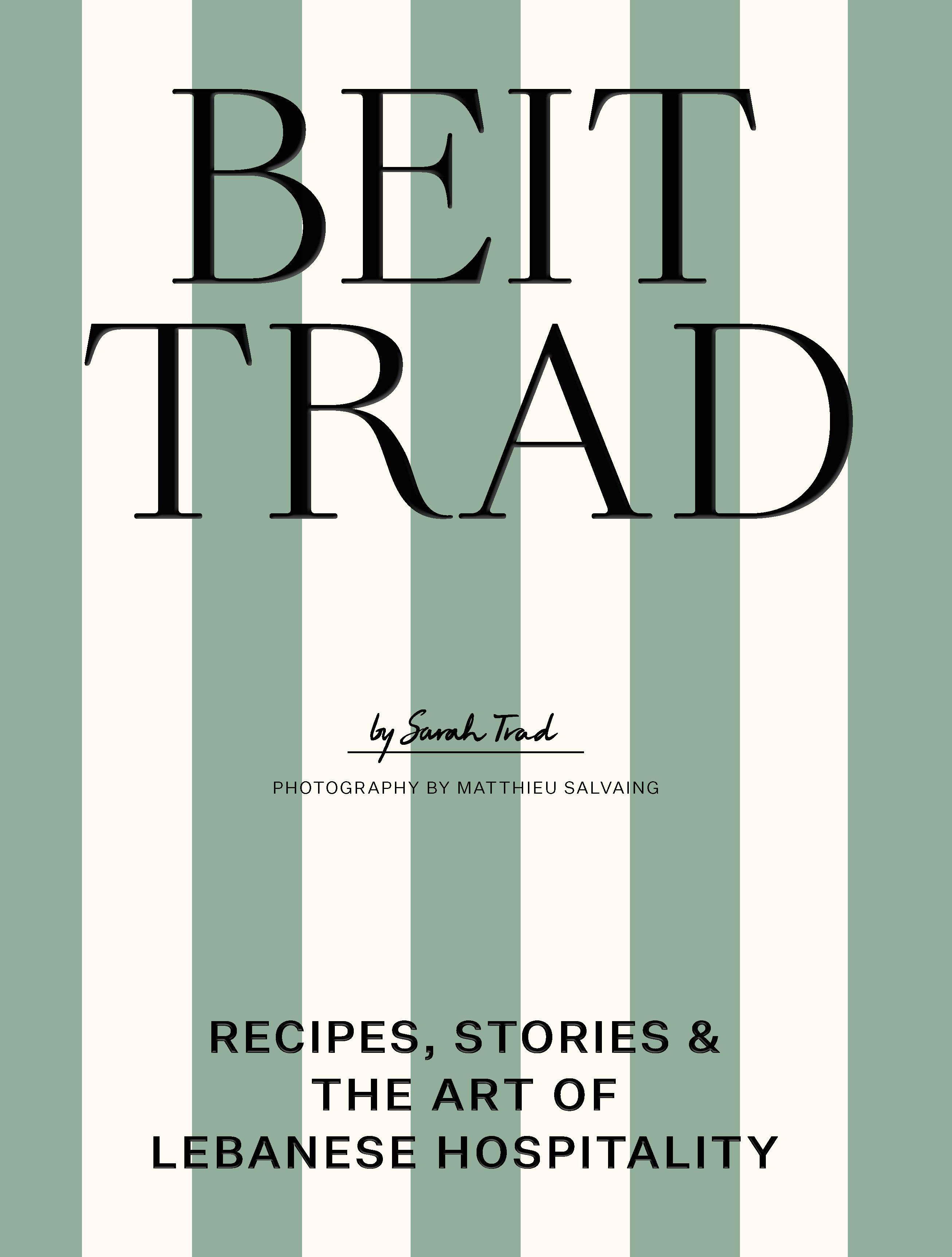 Beit Trad