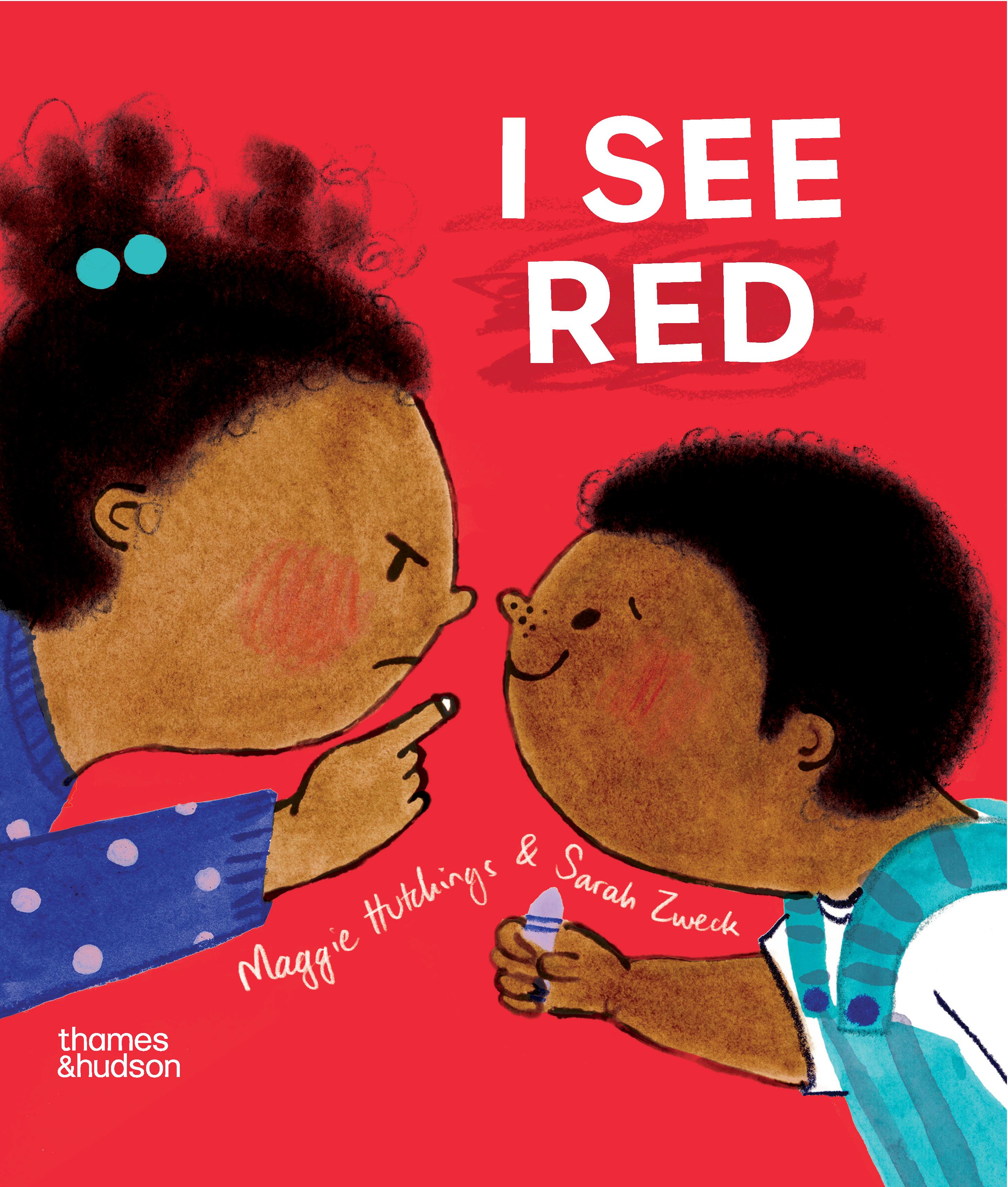 I See Red