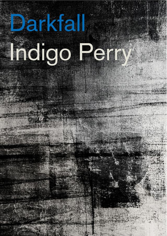 Darkfall by Indigo Perry