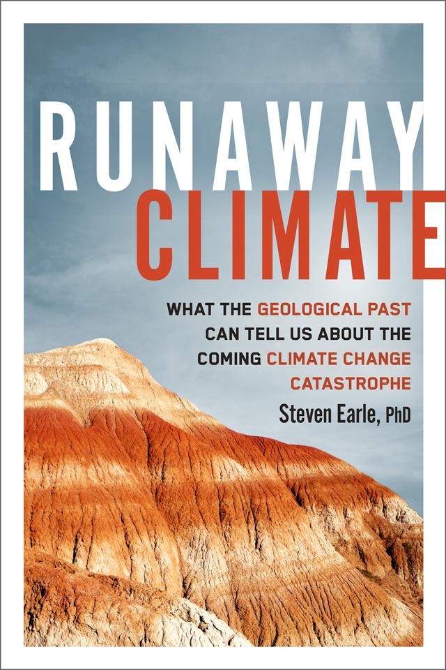 Runaway Climate by Steven Earle