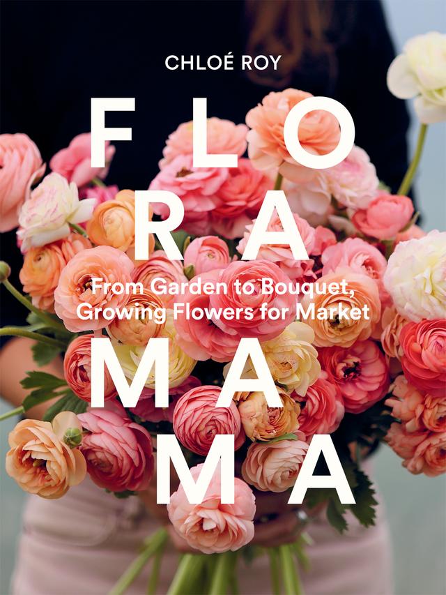 Floramama by Chloé Roy