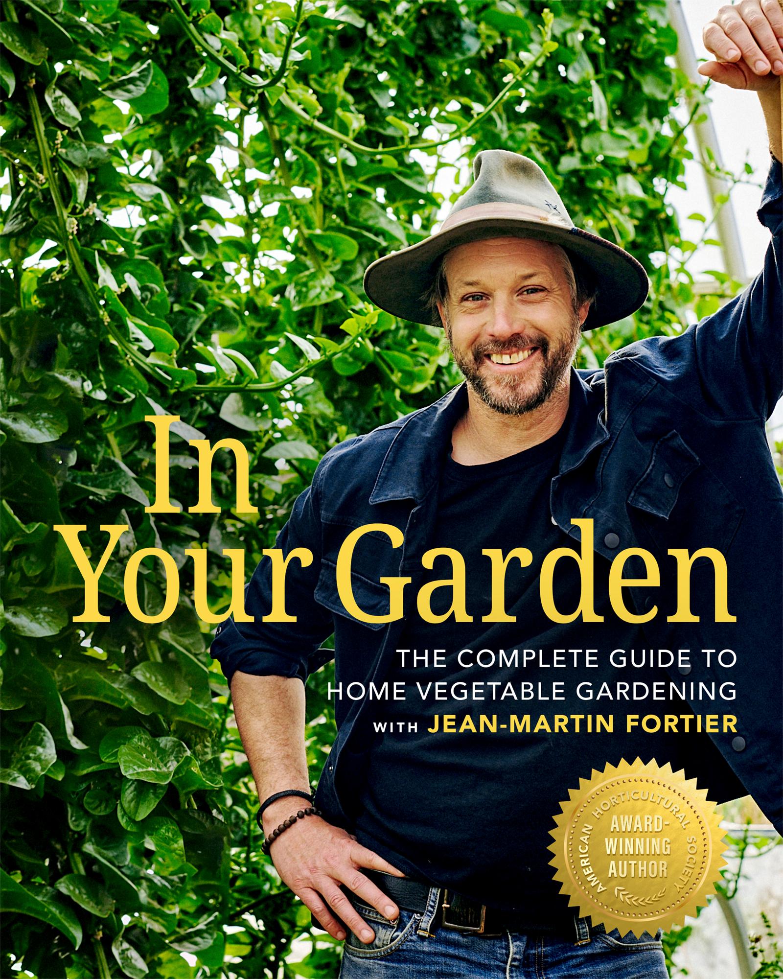 In Your Garden