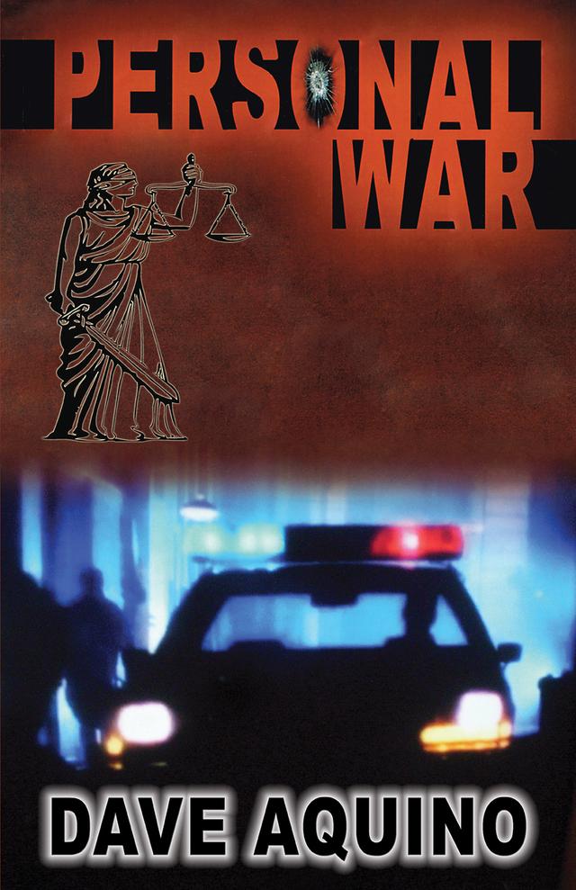 Personal War by Dave Aquino
