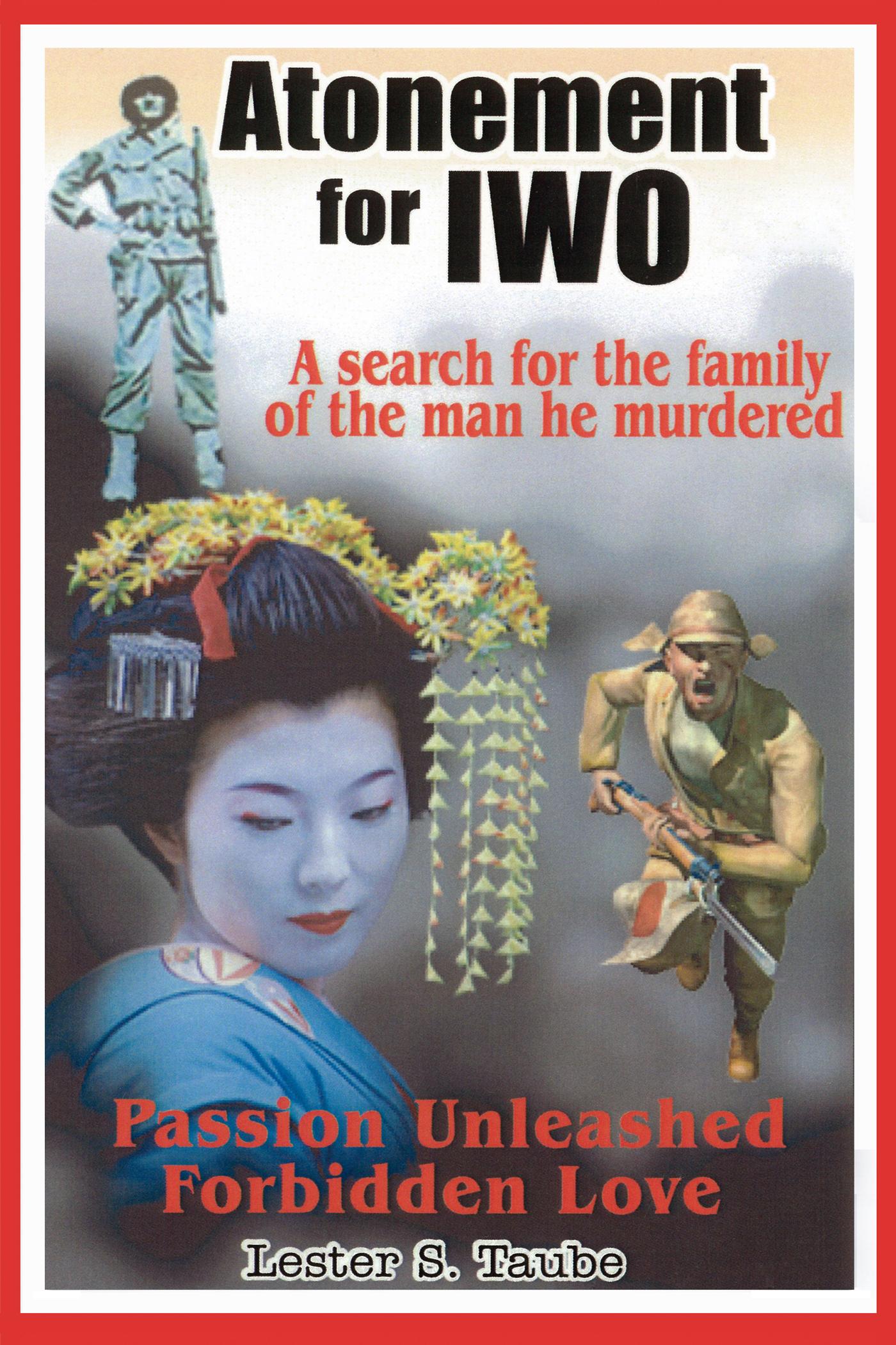 Atonement for Iwo