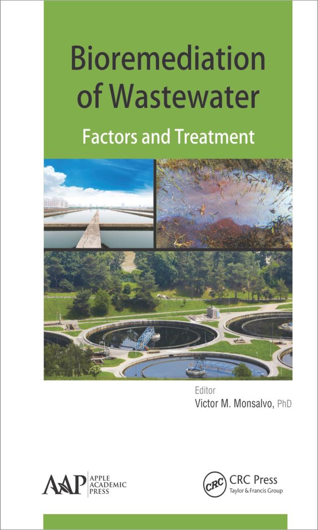 Bioremediation of Wastewater by Olga Sanchez