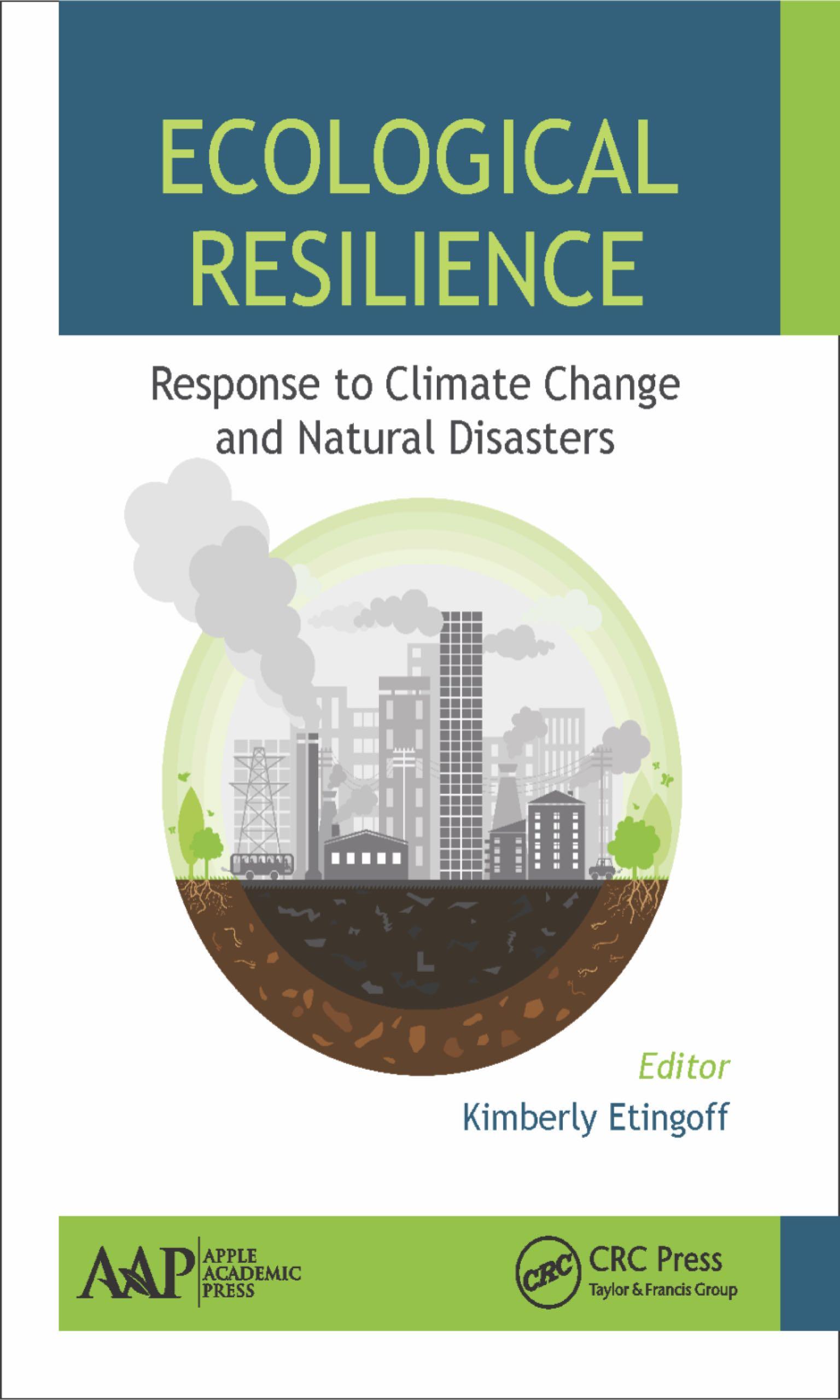 Ecological Resilience