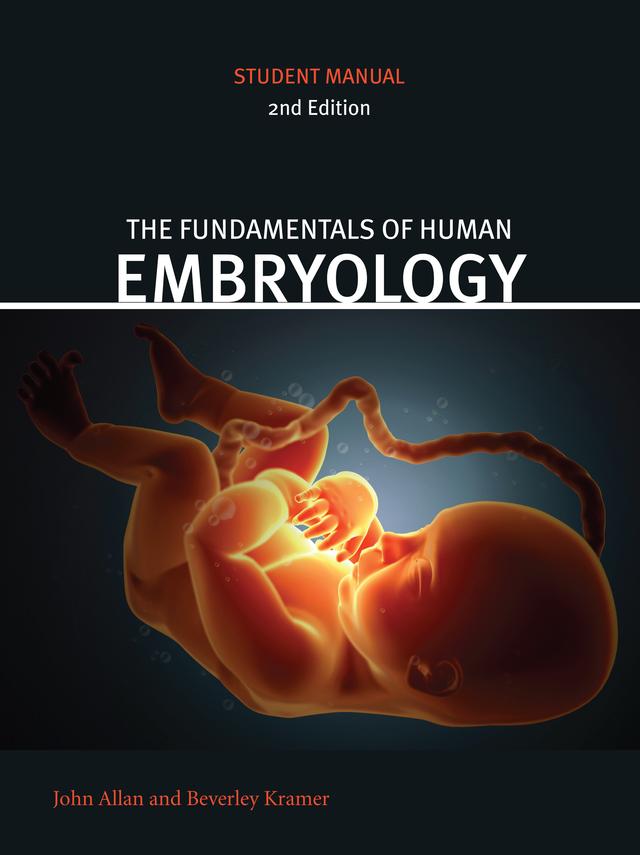 Fundamentals of Human Embryology by Beverley Kramer, John Allan