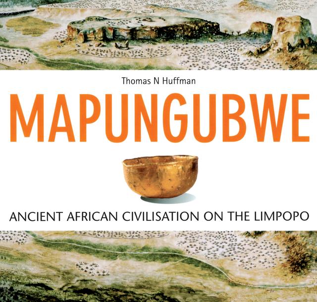 Mapungubwe by Thomas Huffmann