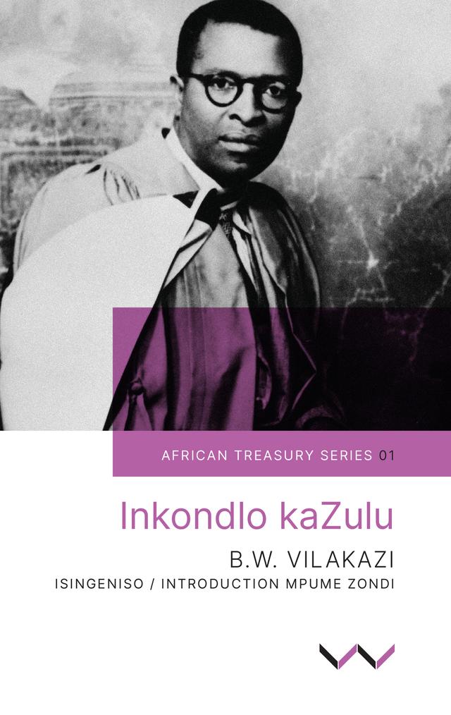 Inkondlo kaZulu by Benedict Wallet Vilakazi, Mpume Zondi