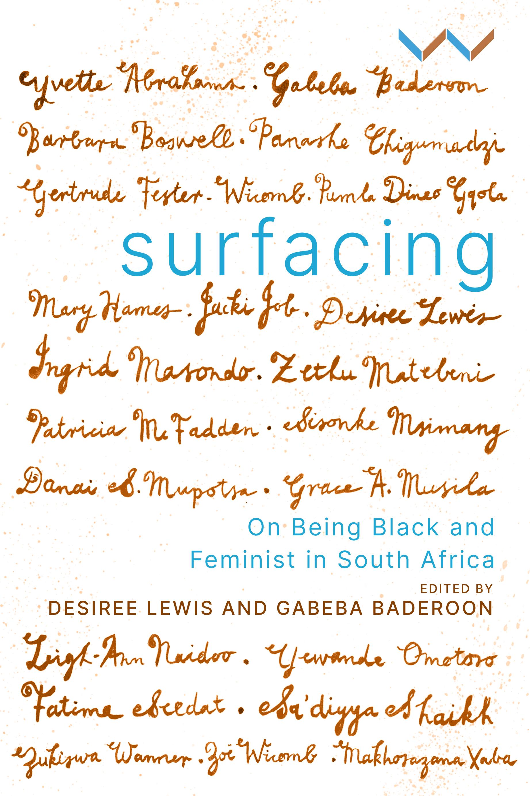Surfacing