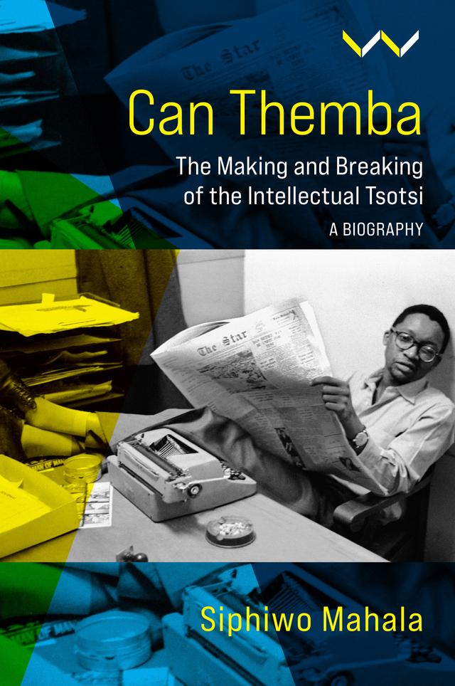Can Themba by Siphiwo Mahala