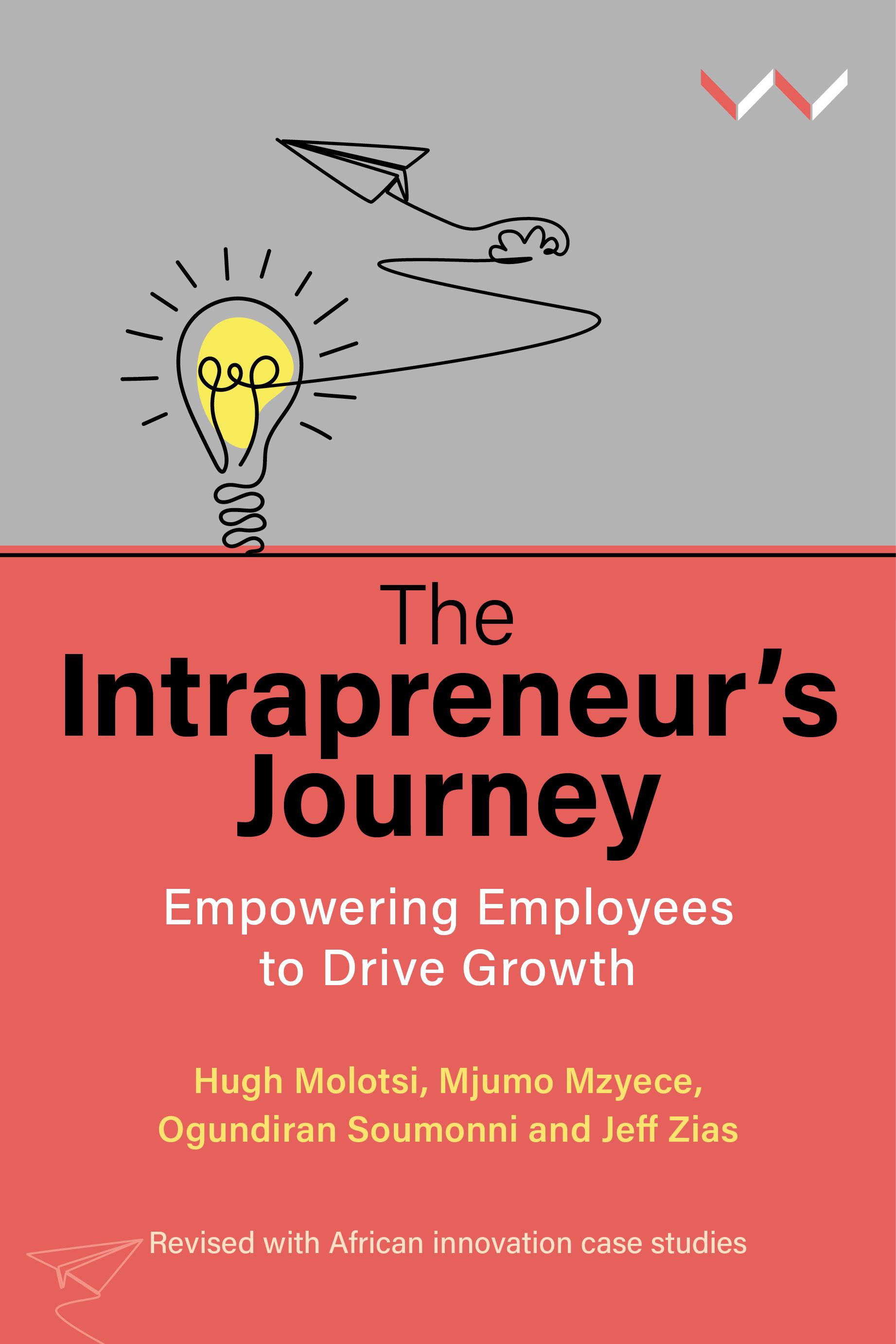 The Intrapreneur’s Journey