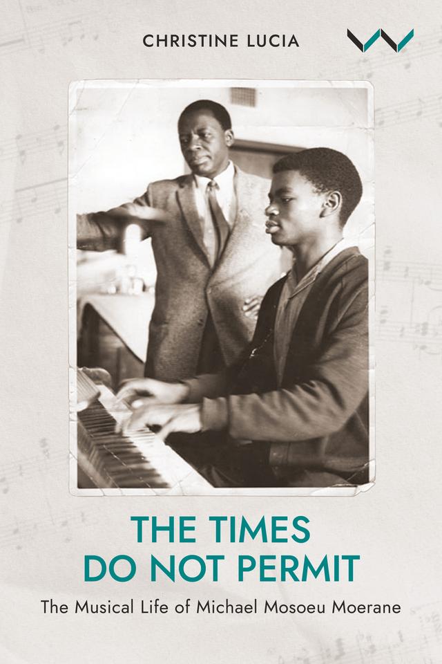 The Times Do Not Permit by Christine Lucia