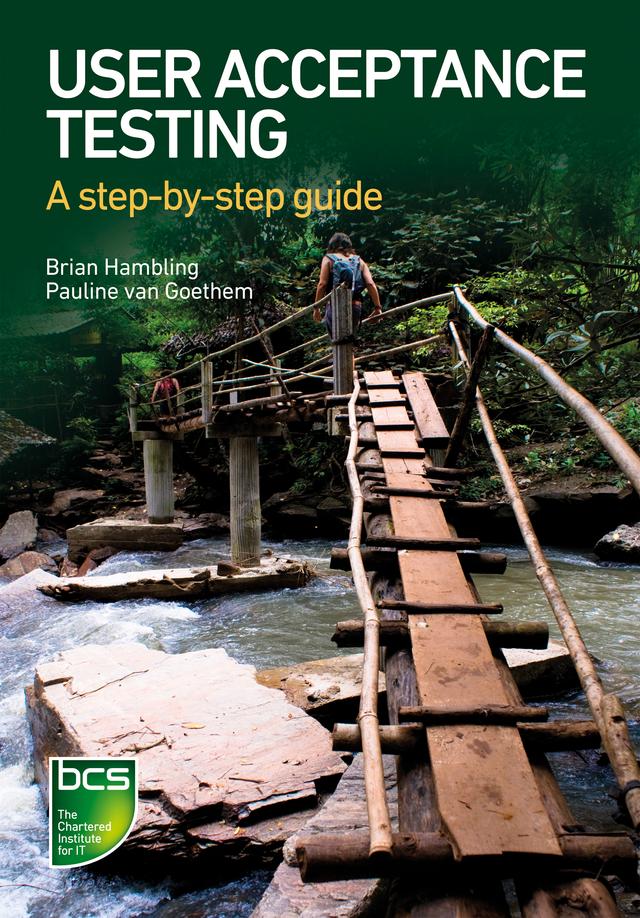 User Acceptance Testing by Brian Hambling, Pauline van Goethem