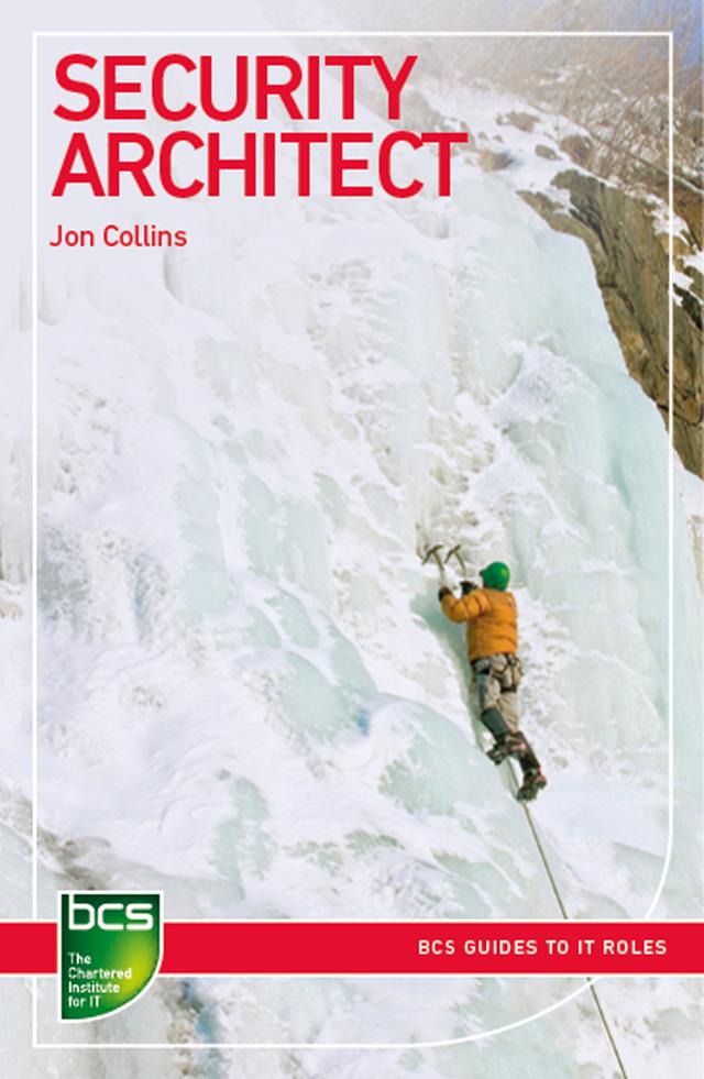 Security Architect by Jon Collins