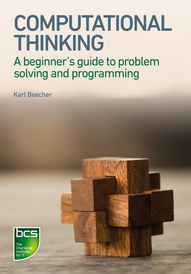 Computational Thinking by Karl Beecher