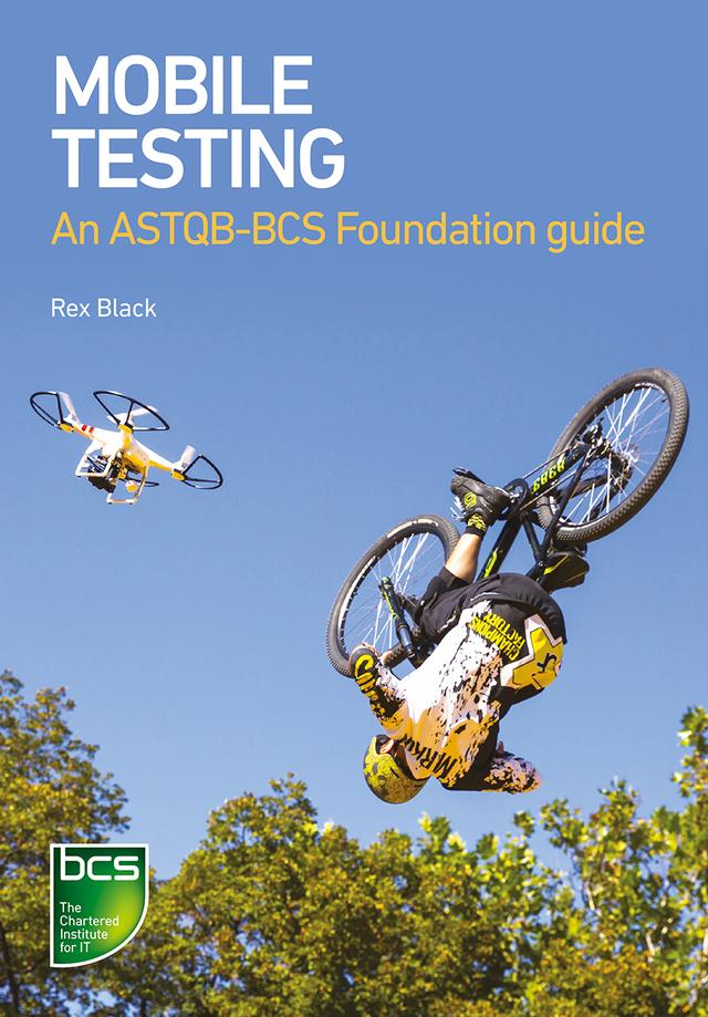 Mobile Testing by Rex Black