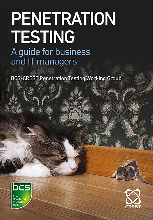 Penetration Testing by Ceri Charlton, Felix Ryan, Gemma Moore, James Hayes, Jason Charalambous, Jims Marchang, Moinuddin Zaki, Nick Furneaux, Peter Taylor, Rob Ellis, Roderick Douglas, Sharif Gardner, Tylor Robinson