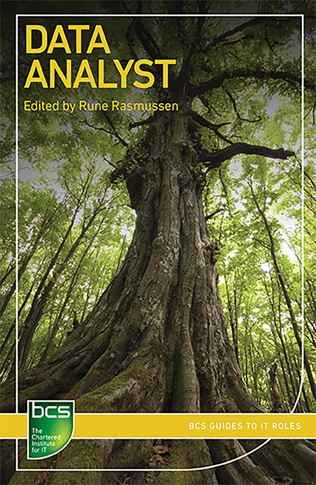 Data Analyst by Charles Joseph, Clare Stanier, Harish Gulati, Obi Umegbolu, Rune Rasmussen