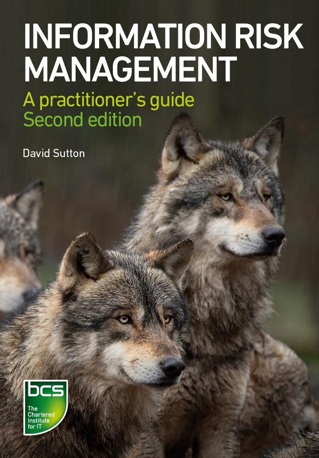Information Risk Management by David Sutton