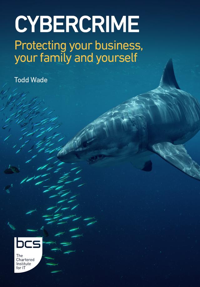 Cybercrime by Todd Wade