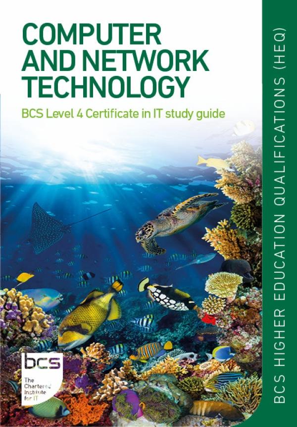 Computer and Network Technology by Carl Jones, Gary Thornton