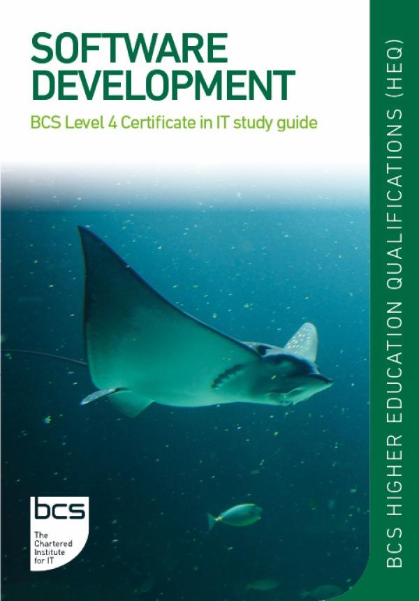 Software Development by Dave Hartley, Dominic Myers, Tig Williams