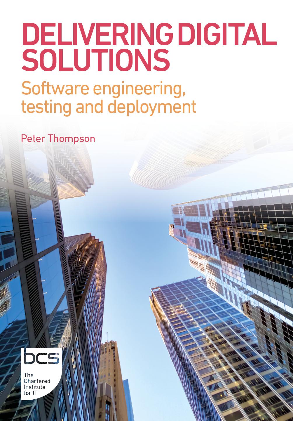 Delivering Digital Solutions