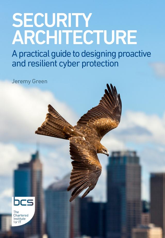Security Architecture by Jeremy Green