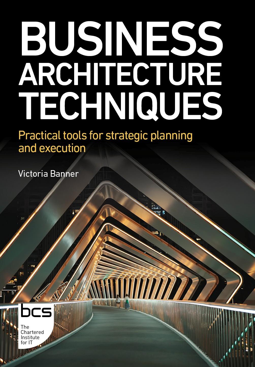 Business Architecture Techniques