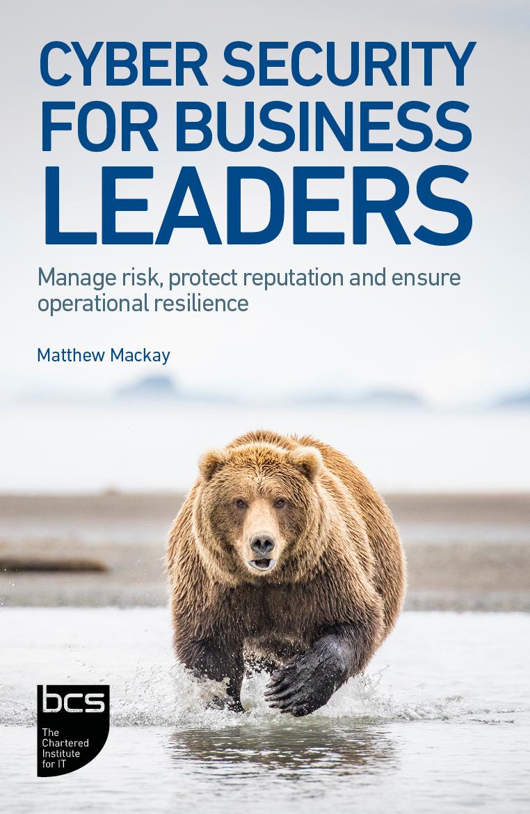 Cyber Security for Business Leaders