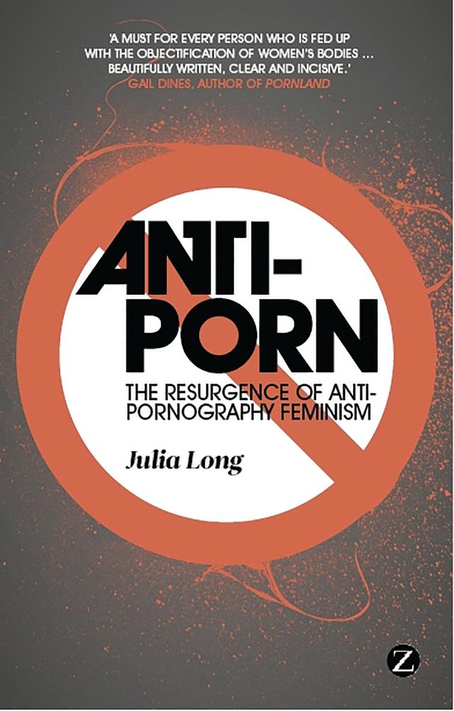 Anti-Porn by Julia Long