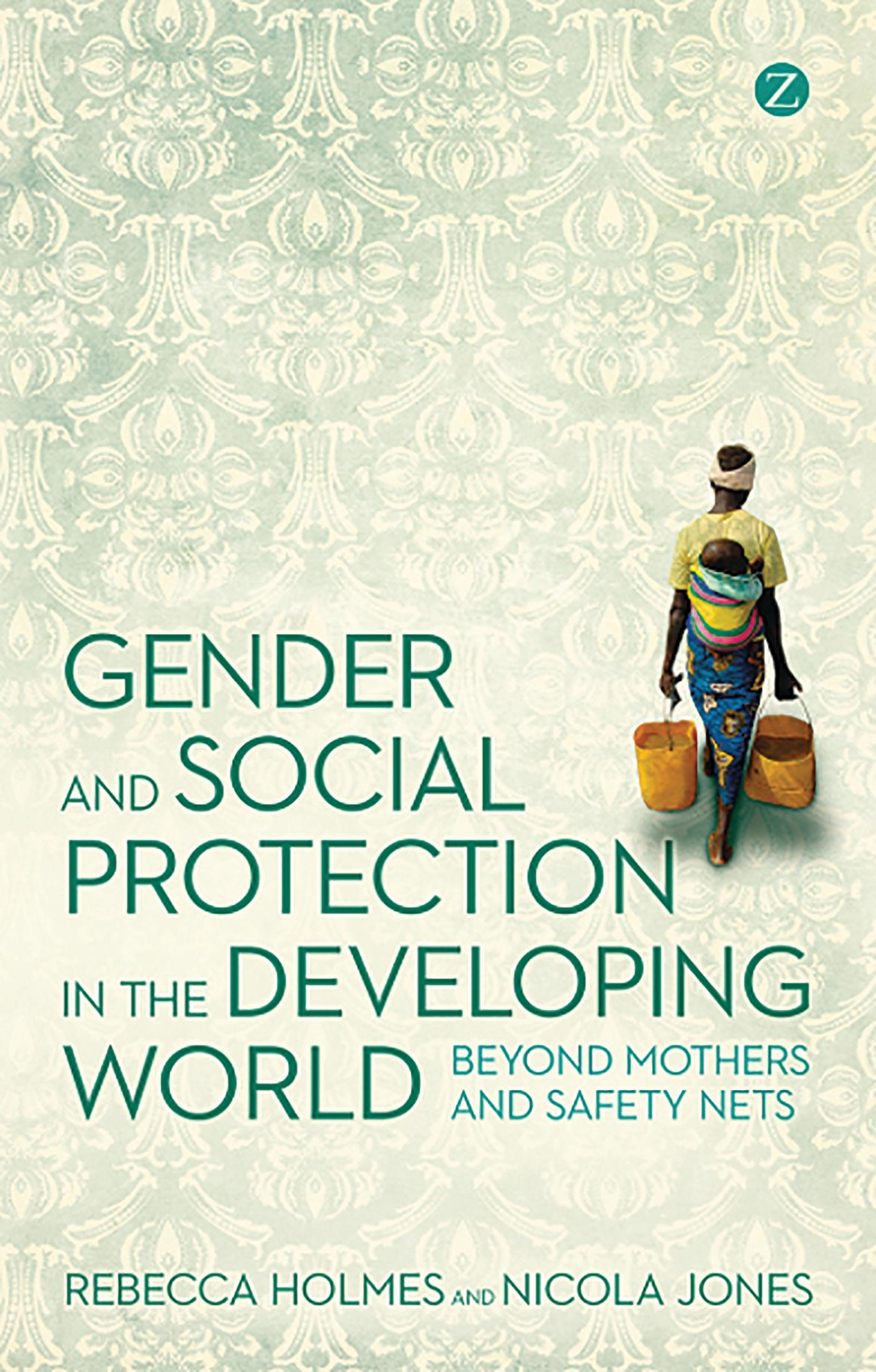 Gender and Social Protection in the Developing World