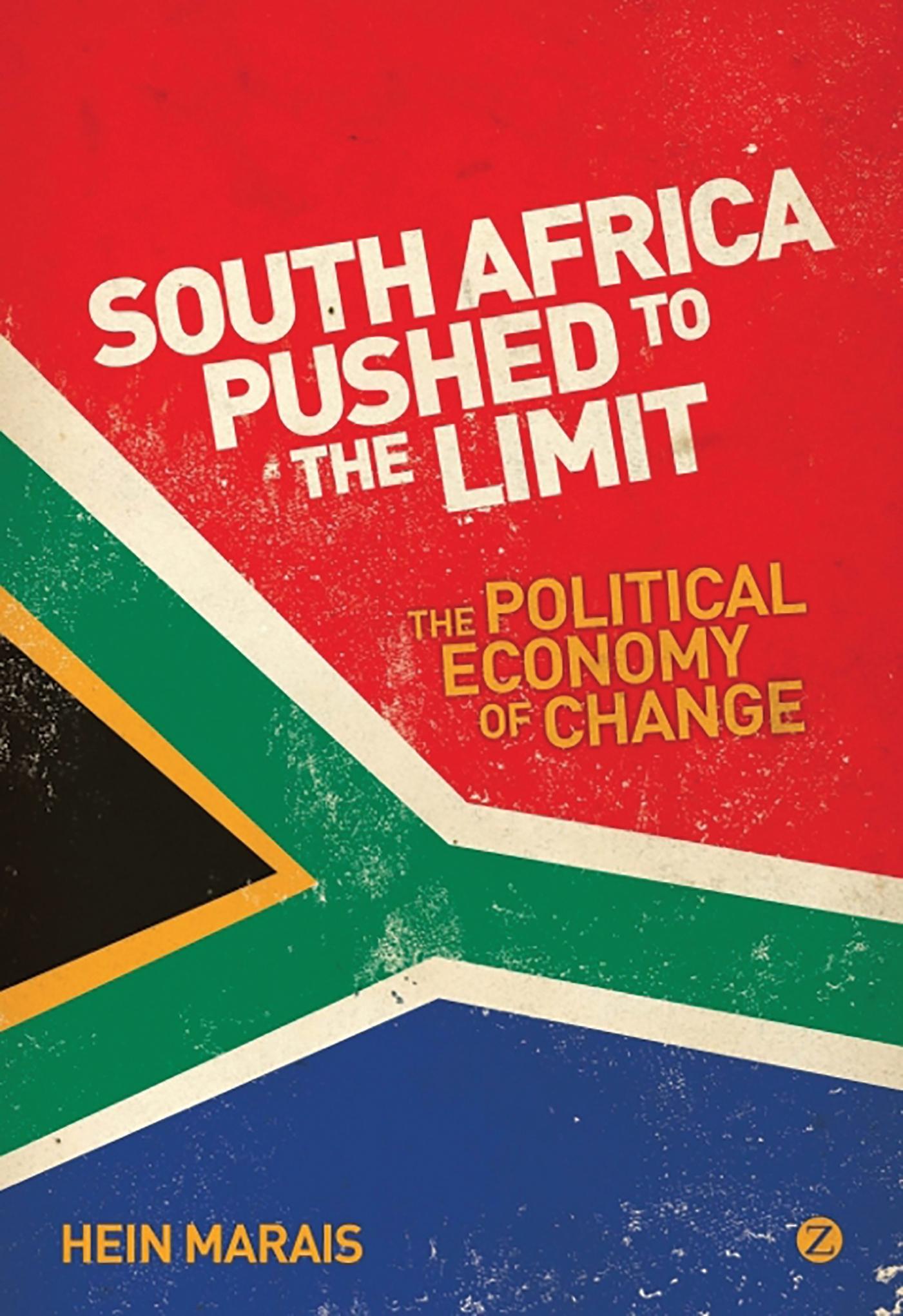 South Africa Pushed to the Limit