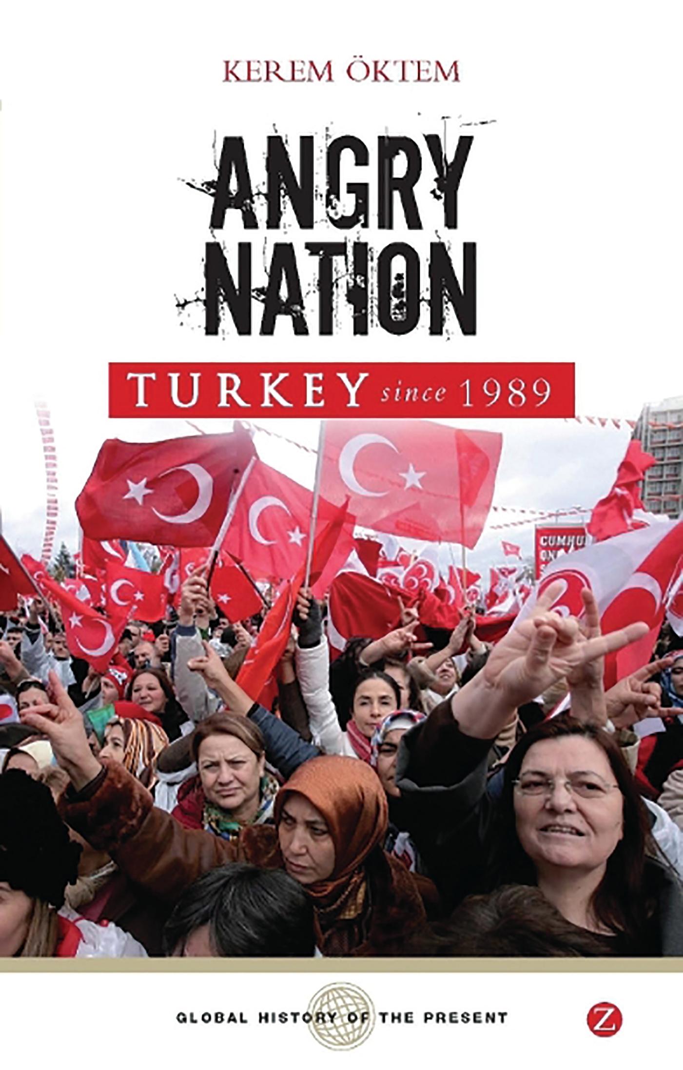 Angry Nation