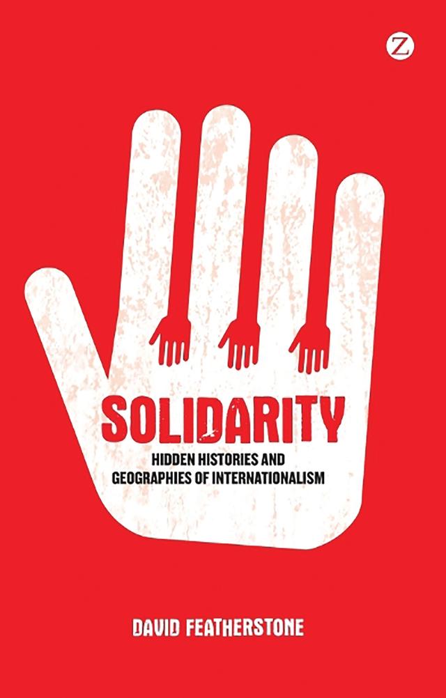 Solidarity by David Featherstone