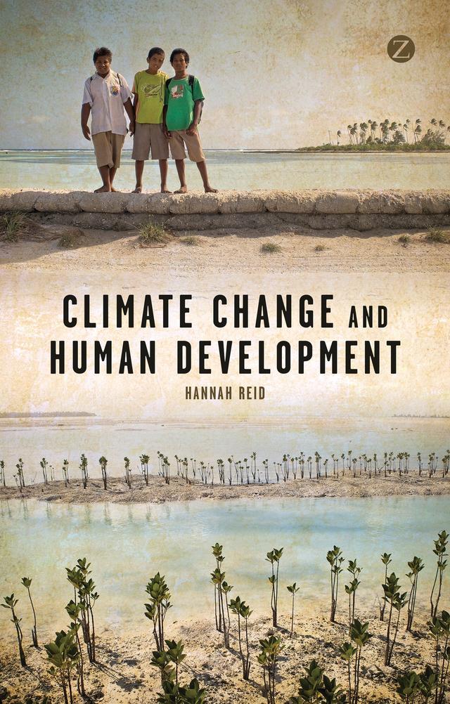 Climate Change and Human Development by Hannah Reid