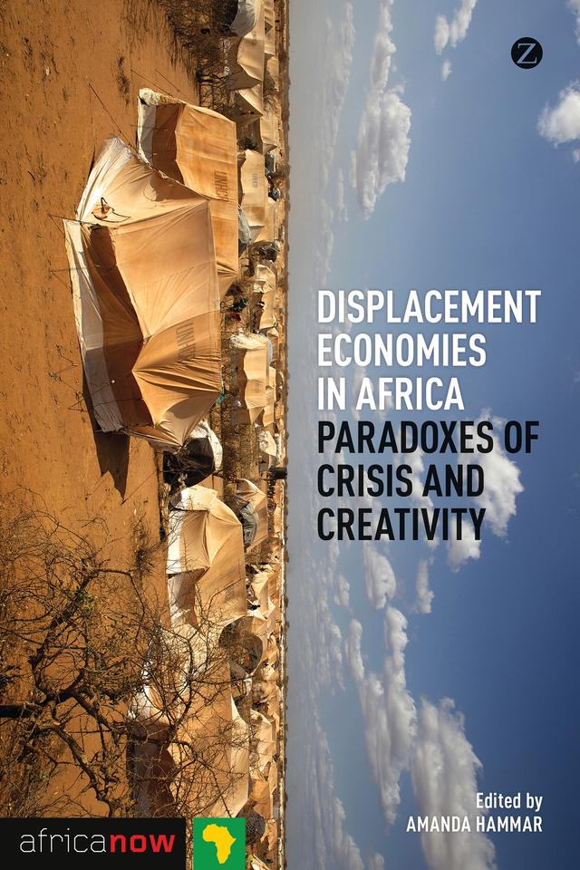 Displacement Economies in Africa by Amanda Hammar