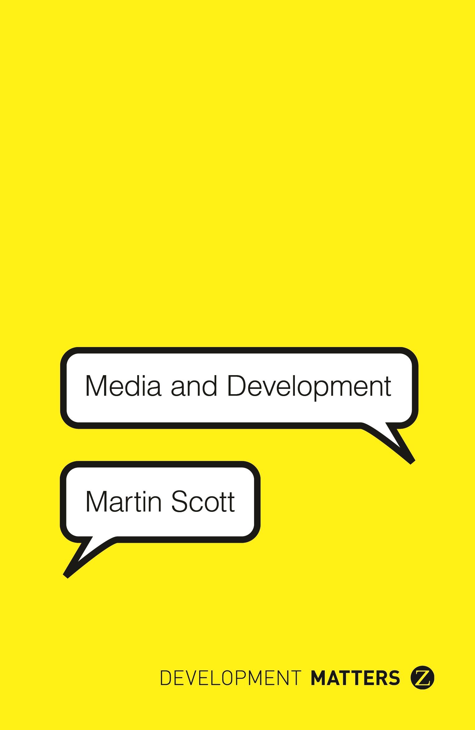 Media and Development