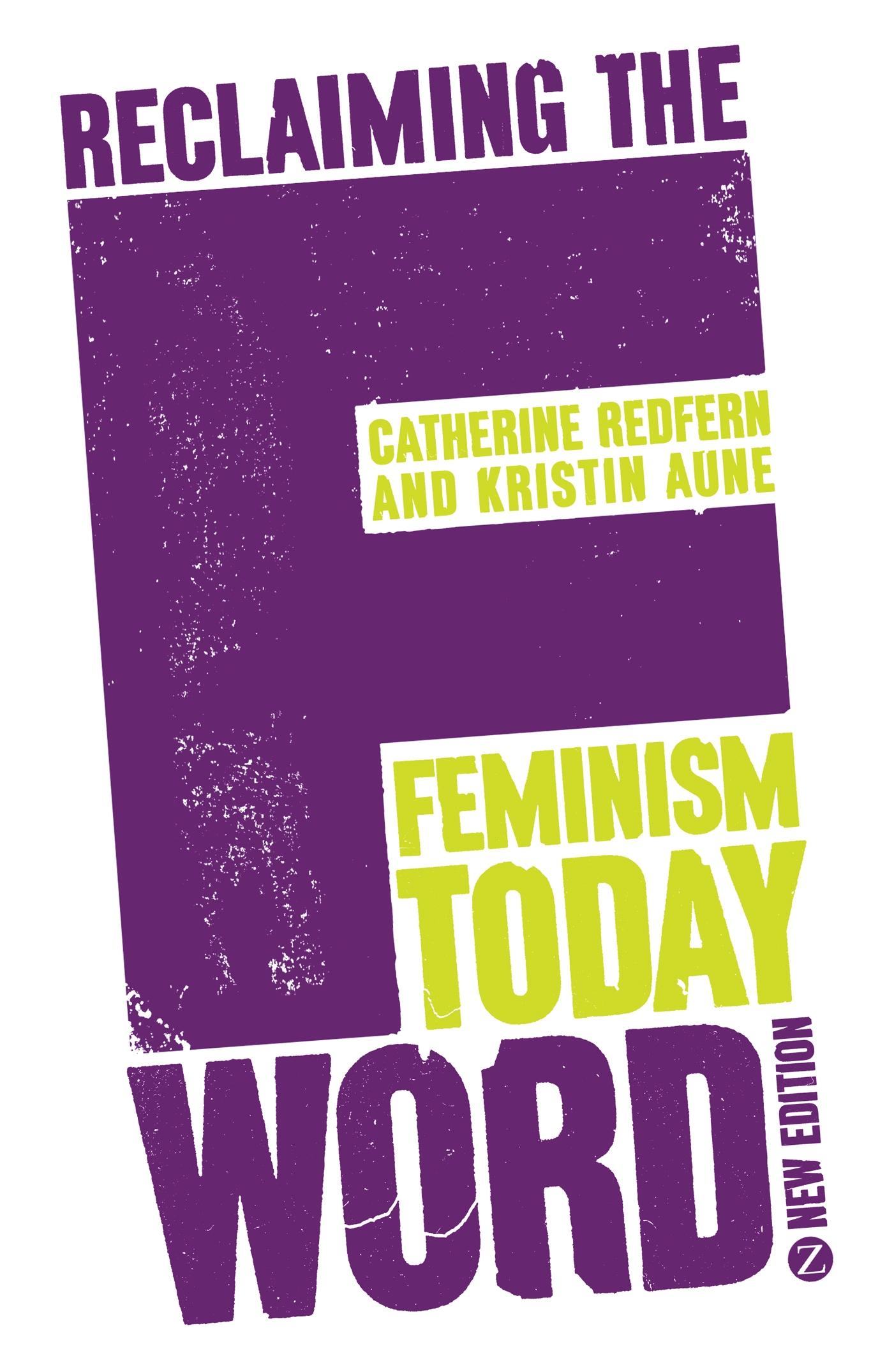 Reclaiming the F Word