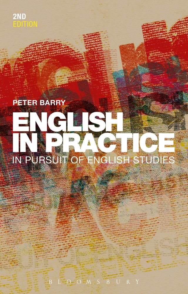 English in Practice by Peter Barry