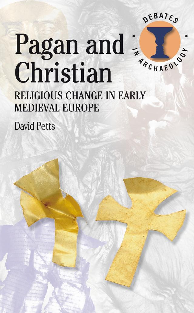 Pagan and Christian by David Petts
