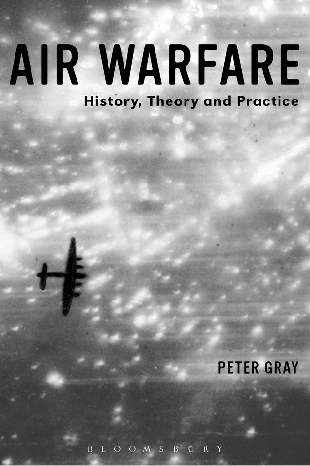 Air Warfare by Peter Gray